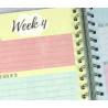 Dovecraft Baby Planner