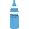 Marianne Design Creatables Baby Bottle