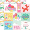 Echo Park Let's Party Collection Kit 30x30 cm