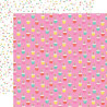 Echo Park Let's Party Collection Kit 30x30 cm