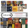 Reminisce Collection Kit Wizard 102 30x30cm