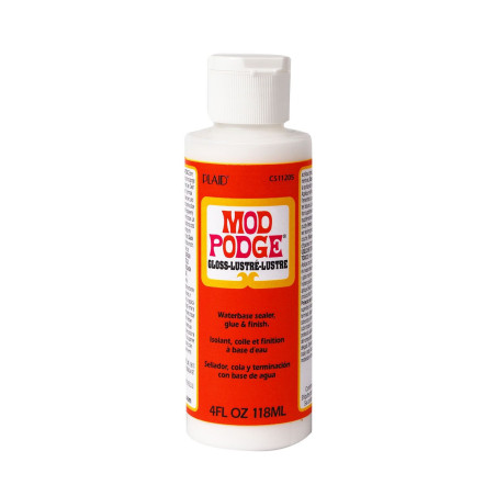 Mod Podge Gloss Finish 118ml