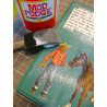 Mod Podge Gloss Finish 118ml