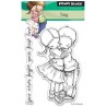 Penny Black Clear Set Hug