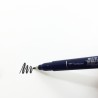 Tombow Brush pen Fudenosuke hard WS-BH