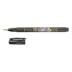Tombow Brush Pen Fudenosuke Soft WS-BH