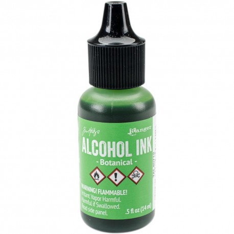 Ranger Alcohol Ink Botanical 15ml
