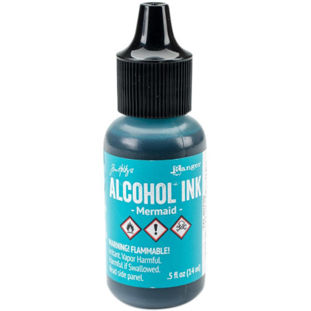 Ranger Alcohol Ink Mermaid 15ml