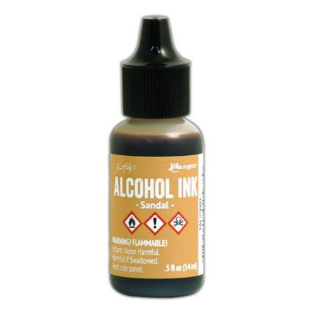 Ranger Alcohol Ink Sandal 15ml