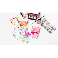 Ranger Alcohol Lift Ink Pad