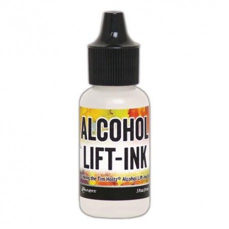 Ranger Alcohol Lift Ink Reinker
