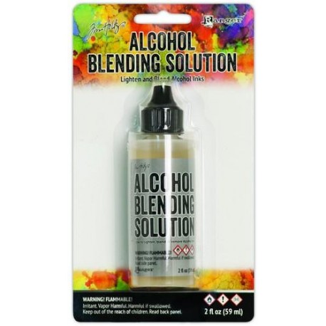 Ranger Alcohol Ink Blending Solution