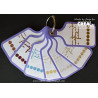 Crealies X-tra no 19 Bread Board SMALL