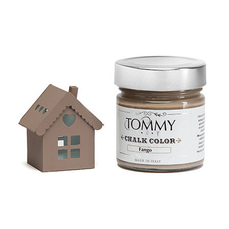 Chalk Color Fango Tommy Art