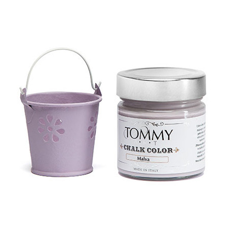 Chalk Color Malva Tommy Art