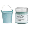 Chalk Color Celeste Tommy Art