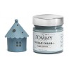 Chalk Color Grigio Azzurro Tommy Art