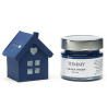 Chalk Color Blu Navy Tommy Art