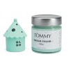 Chalk Color Tiffany Tommy Art