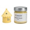 Chalk Color Senape Tommy Art