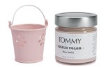 Chalk Color Rosa Antico Tommy Art