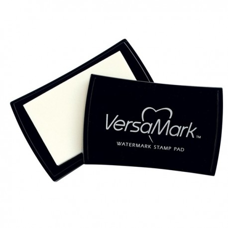 VersaMark Ink Pad Clear