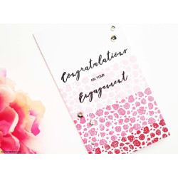 Altenew Bed of Roses Stamp Set