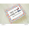 Altenew Bed of Roses Stamp Set