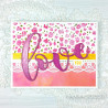 Altenew Bed of Roses Stamp Set