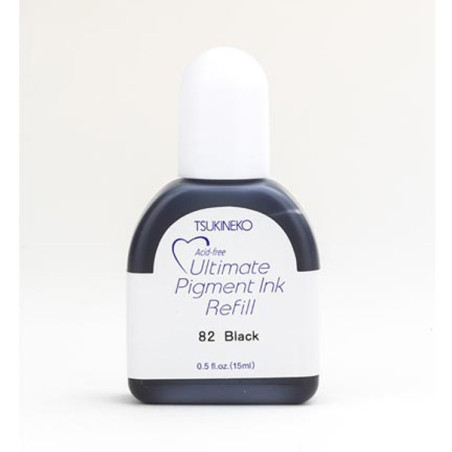 VersaColor Inker Black