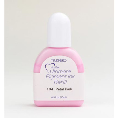 VersaColor Inker Petal Pink