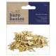 Set 8 decorazioni Bare Basic WOODEN ARROWS