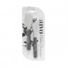 Nuvo Media Spatulas