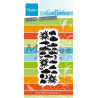 Marianne Design Craftables Punch die Clouds