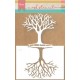 Marianne Design Stencil Tree