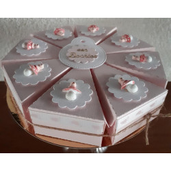 Marianne Design Craftables Cake
