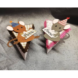 Marianne Design Craftables Cake