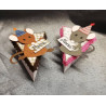 Marianne Design Craftables Cake
