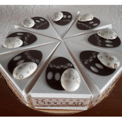Marianne Design Craftables Cake