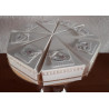 Marianne Design Craftables Cake