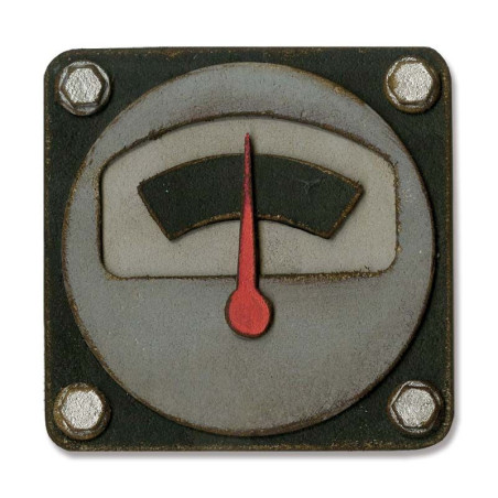 Bigz Die - Voltage 664168