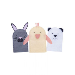 Bigz L Die Animal Box 663326