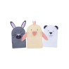 Bigz L Die Animal Box 663326
