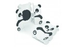 Thinlits Die Set 14pz - Card Panda Fold-a-Long 663574