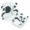 Thinlits Die Set 14pz - Card Panda Fold-a-Long 663574