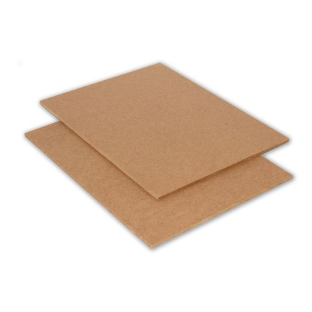 Kraft board 2mm A4
