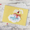 La Coppia Creativa fustelle Margherite