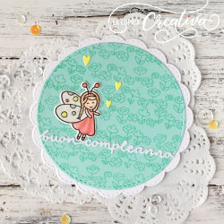 La Coppia Creativa Fustelle Auguri & Compleanno