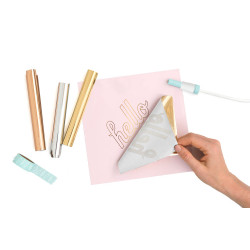We R Memory Keepers Foil Quill Starter Kit