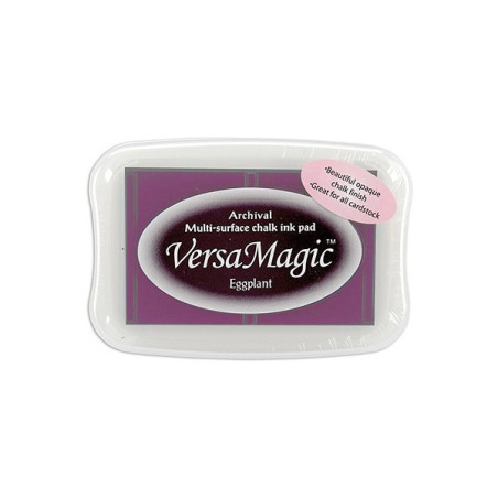 VersaMagic - Eggplant